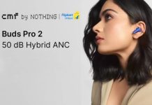 CMF Buds Pro 2 Confirmed To Feature Dual Drivers And 50dB ANC