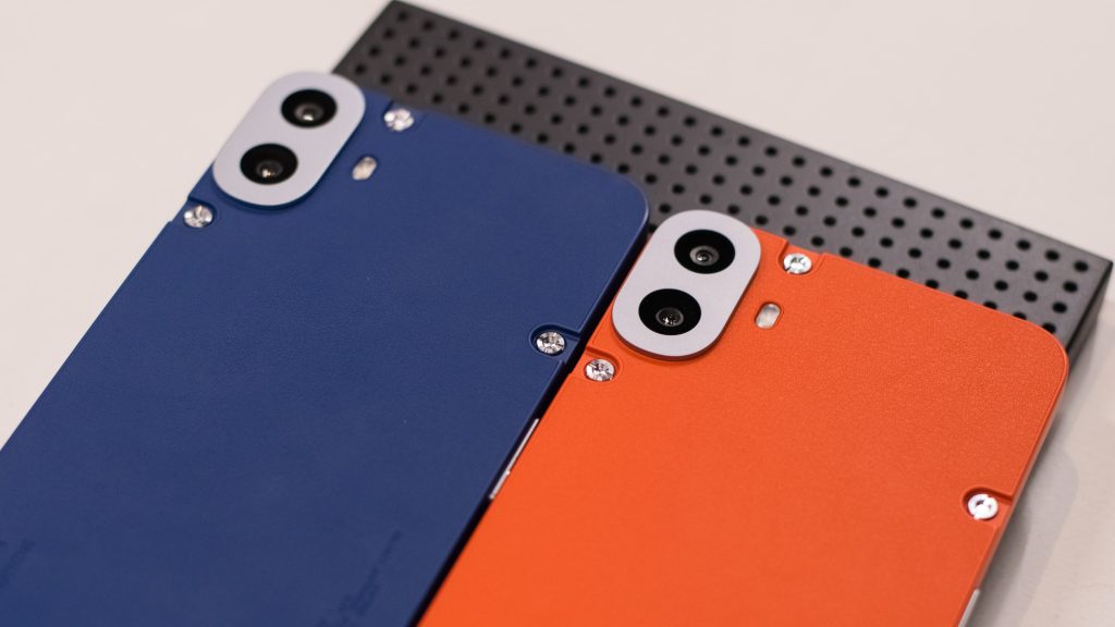 CMF Phone 1