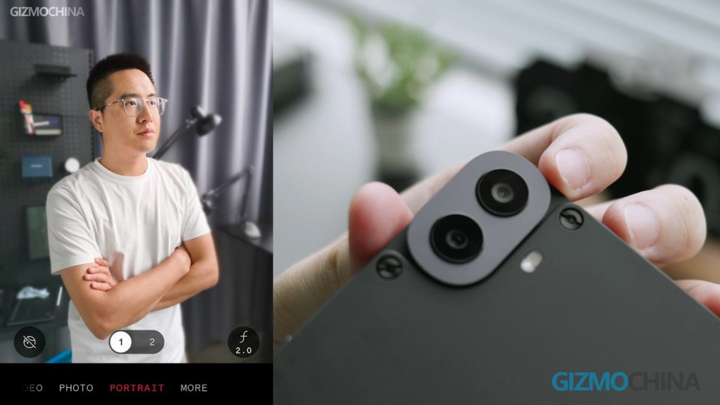 CMF Phone 1 Review: What's Left But The Design? - Gizmochina