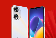 Coolpad teases Cool 50 smartphone with AG glass back & 4700mAh battery, launching soon Coolpad Cool 50