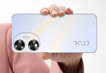 Coolpad launches Cool 50 budget smartphone with 6.56″ display, 256GB storage & 4700mAh battery Coolpad Cool 50