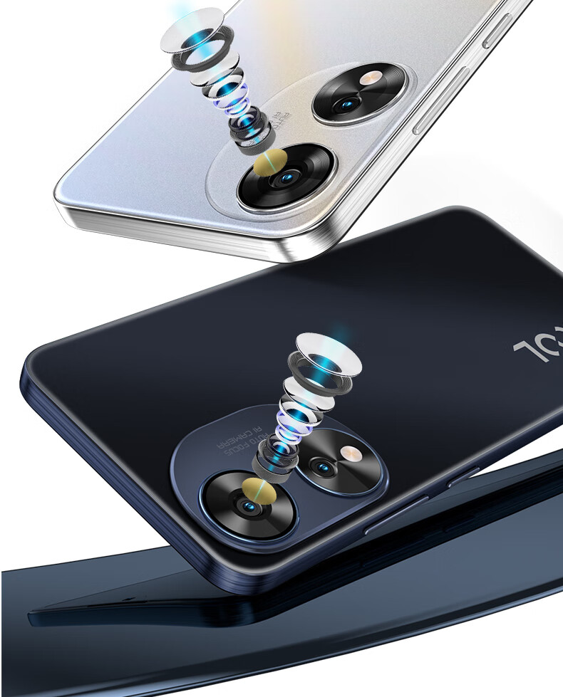 Coolpad Cool 50