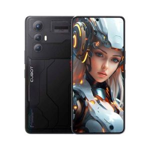 Cubot Max 5