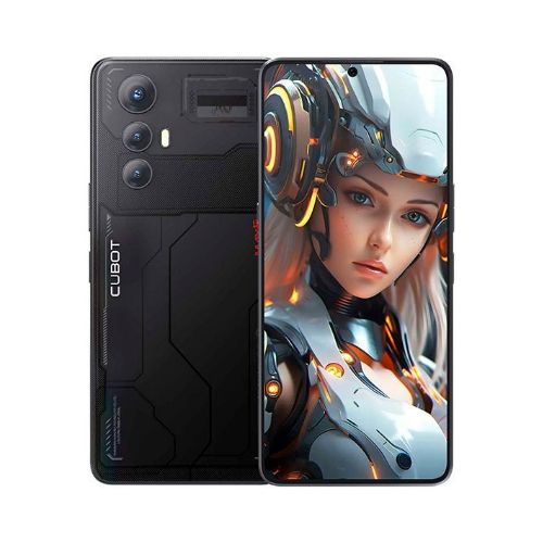 Cubot Max 5 - Specs, Price, Reviews, and Best Deals