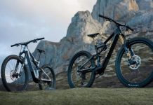 From Drones to Bikes: DJI unveils Amflow mountain e-bike with its Avinox drive system DJI Amflow Mountain e-bike