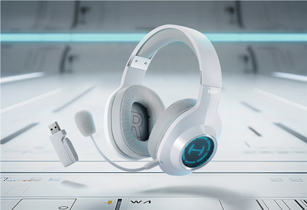 Edifier HECATE G2 wireless headphones