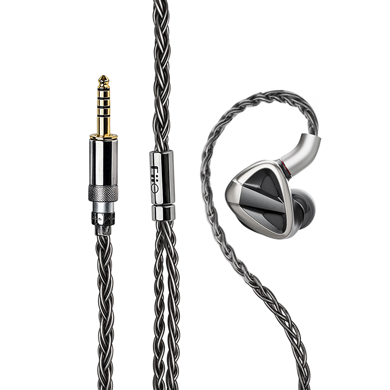 FiiO FH19