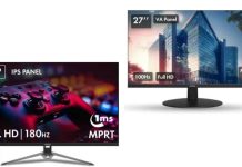 Affordable MarQ by Flipkart monitors launched: FHD resolution & up to 180Hz refresh rate MarQ by Flipkart monitors
