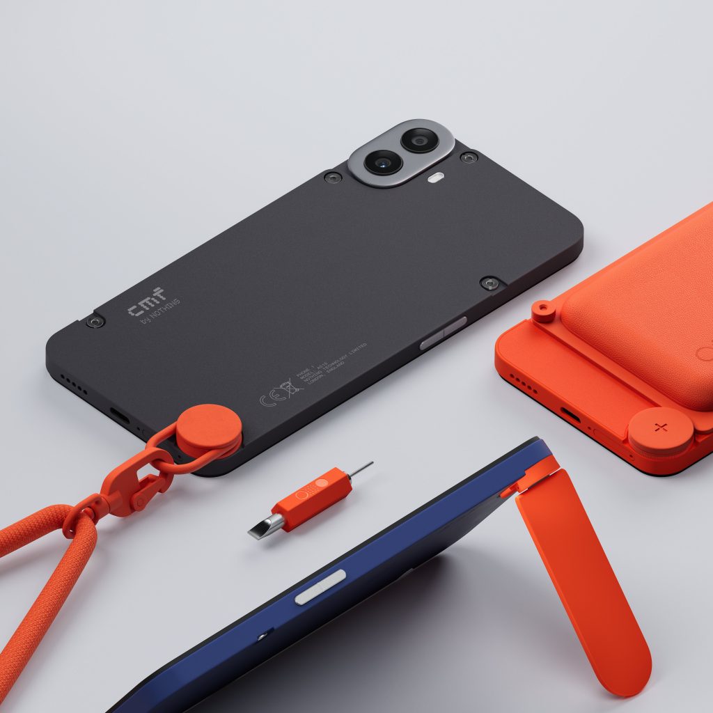 CMF Phone 1 Indian price leaks ahead of July 8 launch