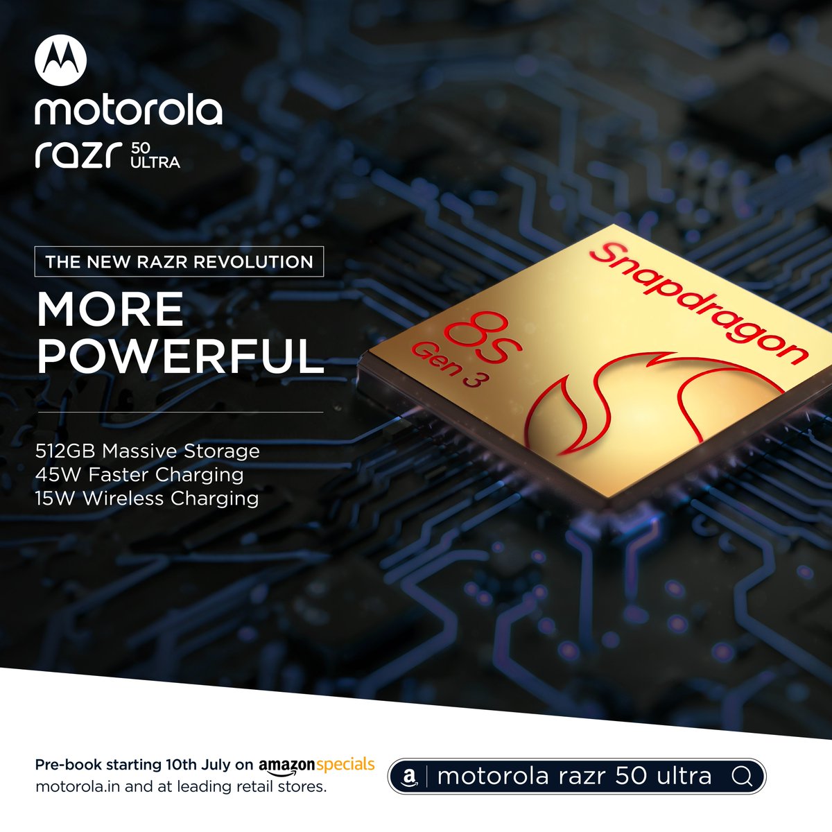 Motorola Razr 50 Ultra