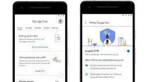 Google’s premium Dark Web monitoring feature is rollin…