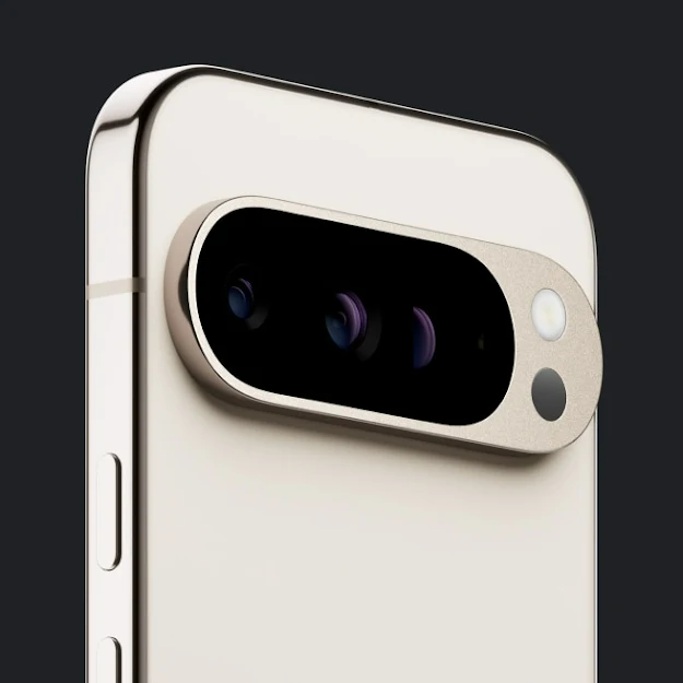 Google Pixel 9 Pro