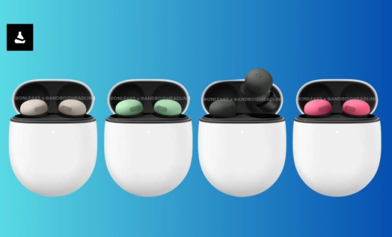 Google Pixel Buds Pro 2 price leaks for the US, UK and Europe