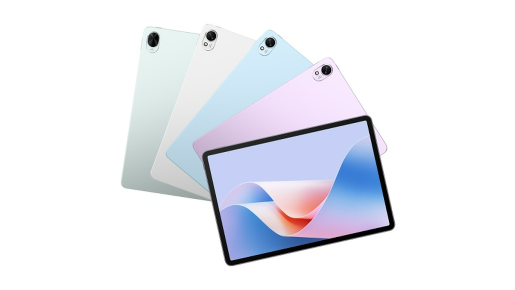 Huawei MatePad SE 11 (2024) with Snapdragon 685 arrives with Huawei MatePad SE 11 (2024) with Snapdragon 685 arrives with