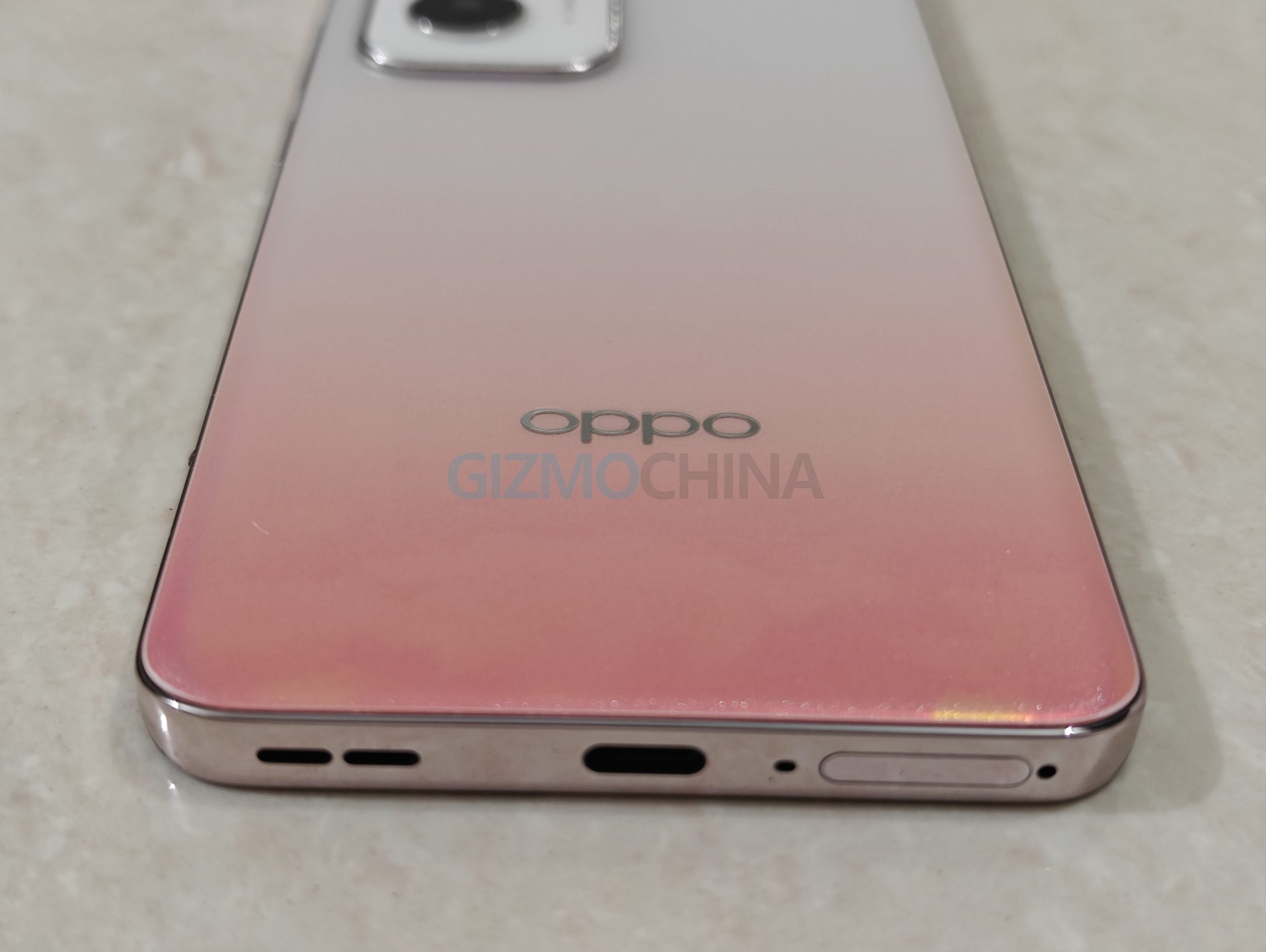 Oppo Reno 12 5G