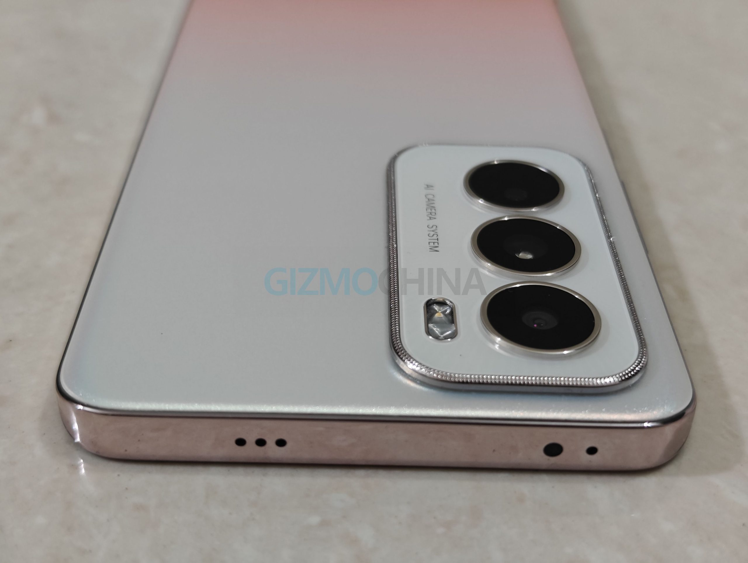 Oppo Reno 12 5G