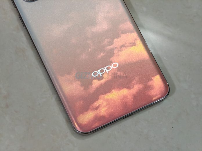 Oppo Reno 12 5G
