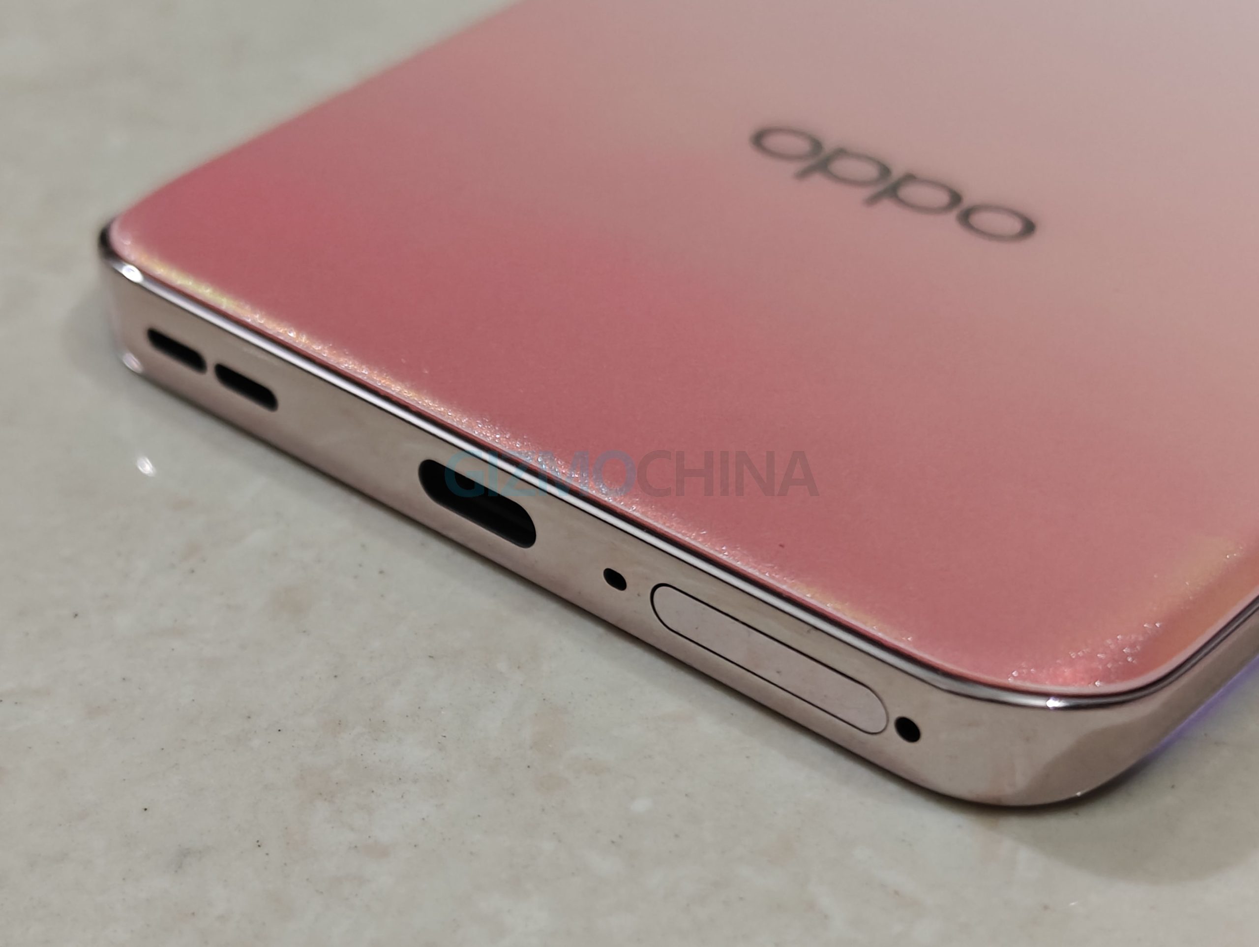 Oppo Reno 12 5G