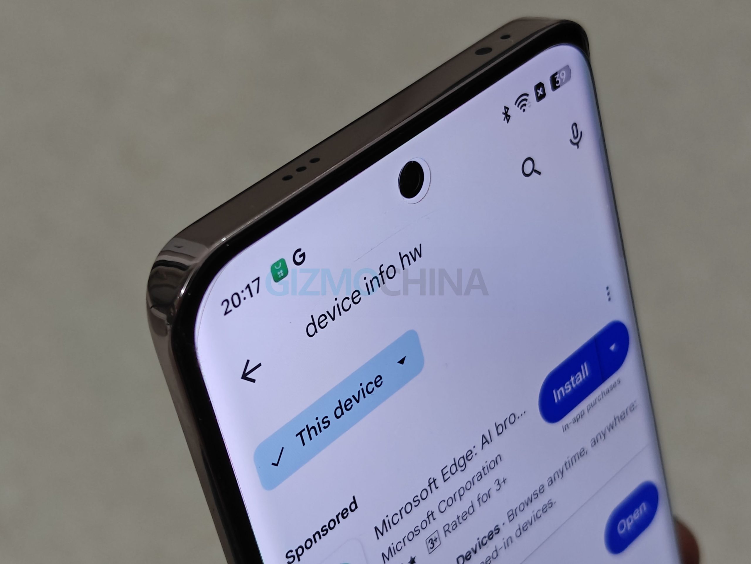 Oppo Reno 12 5G