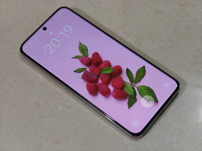 Oppo Reno 12 5G