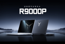 Lenovo Legion R9000P 2024 gaming laptop with Ryzen 9 7945HX goes on sale in China starting at $1282 Lenovo Legion R9000P 2024