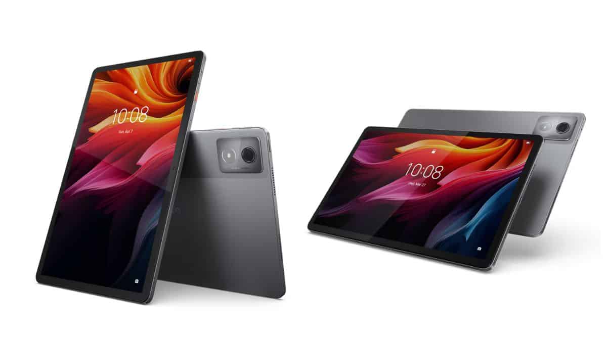 Lenovo Tab K11 Plus | スタイリッシュな大画面タブレット | レノボ・ ジャパン
