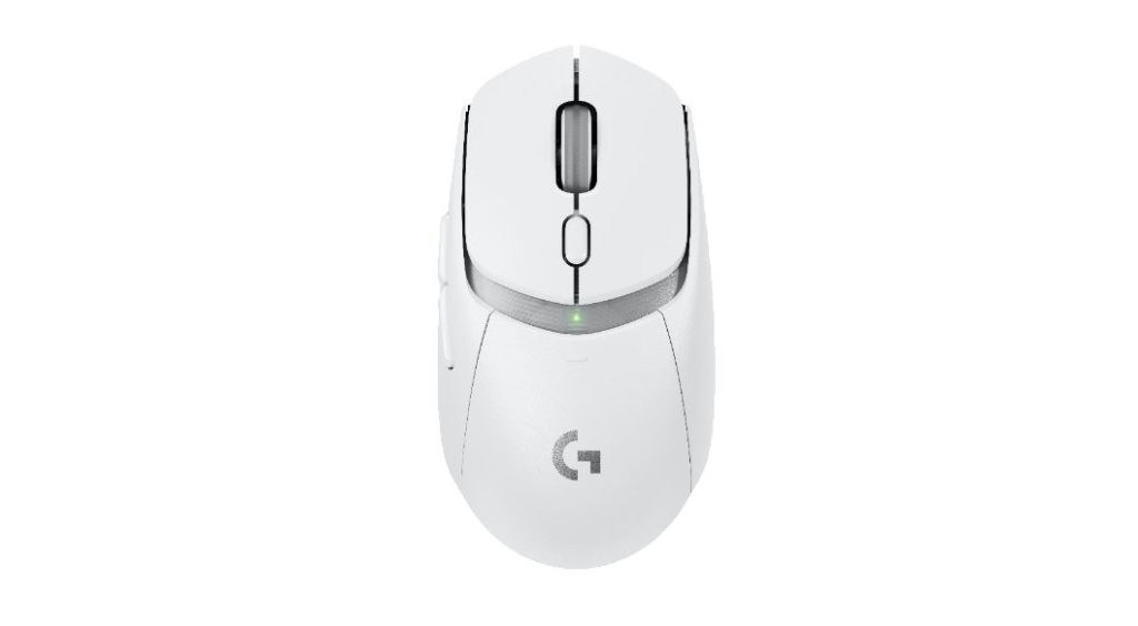 Logitech G309 wireless gaming mouse