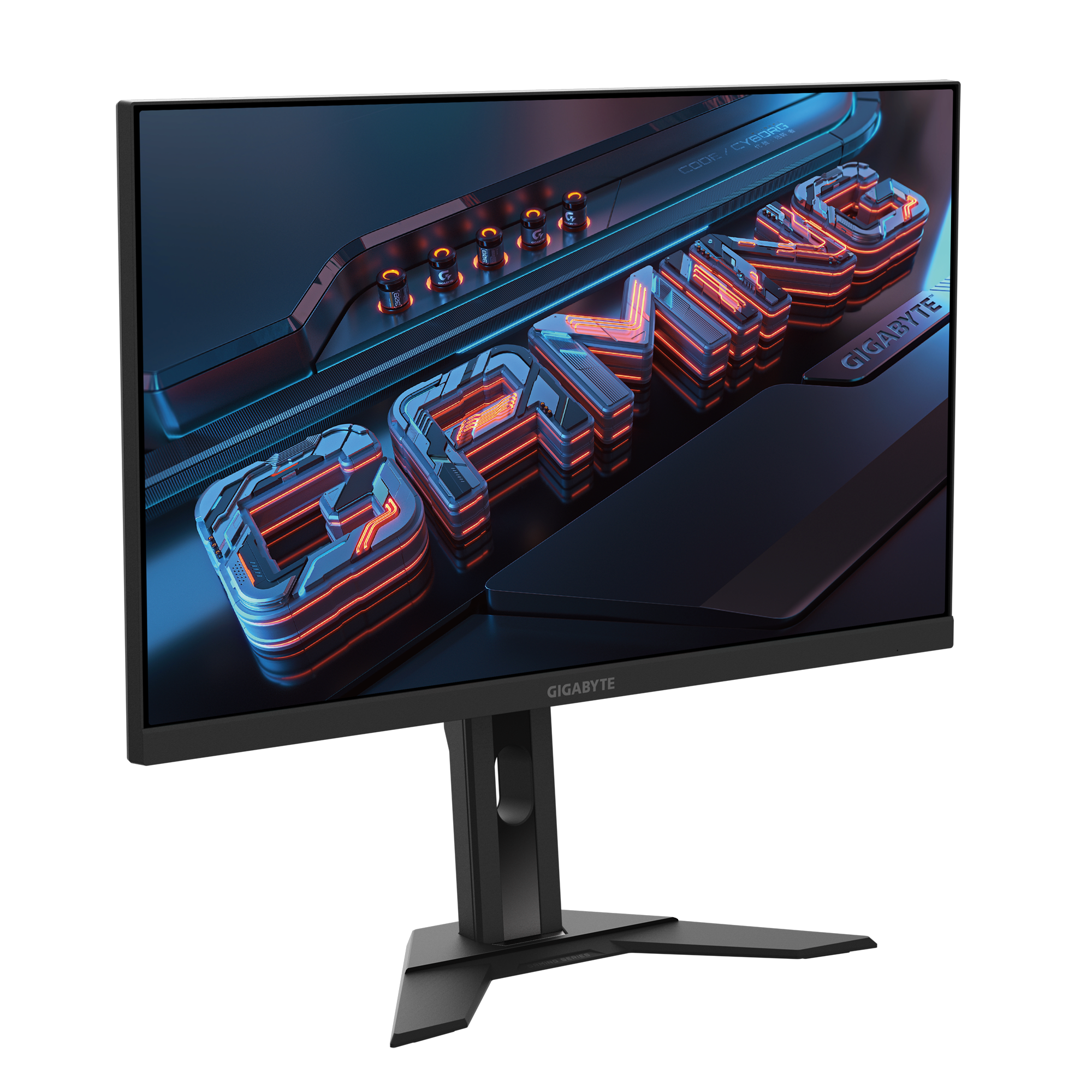 Gigabyte M27UA