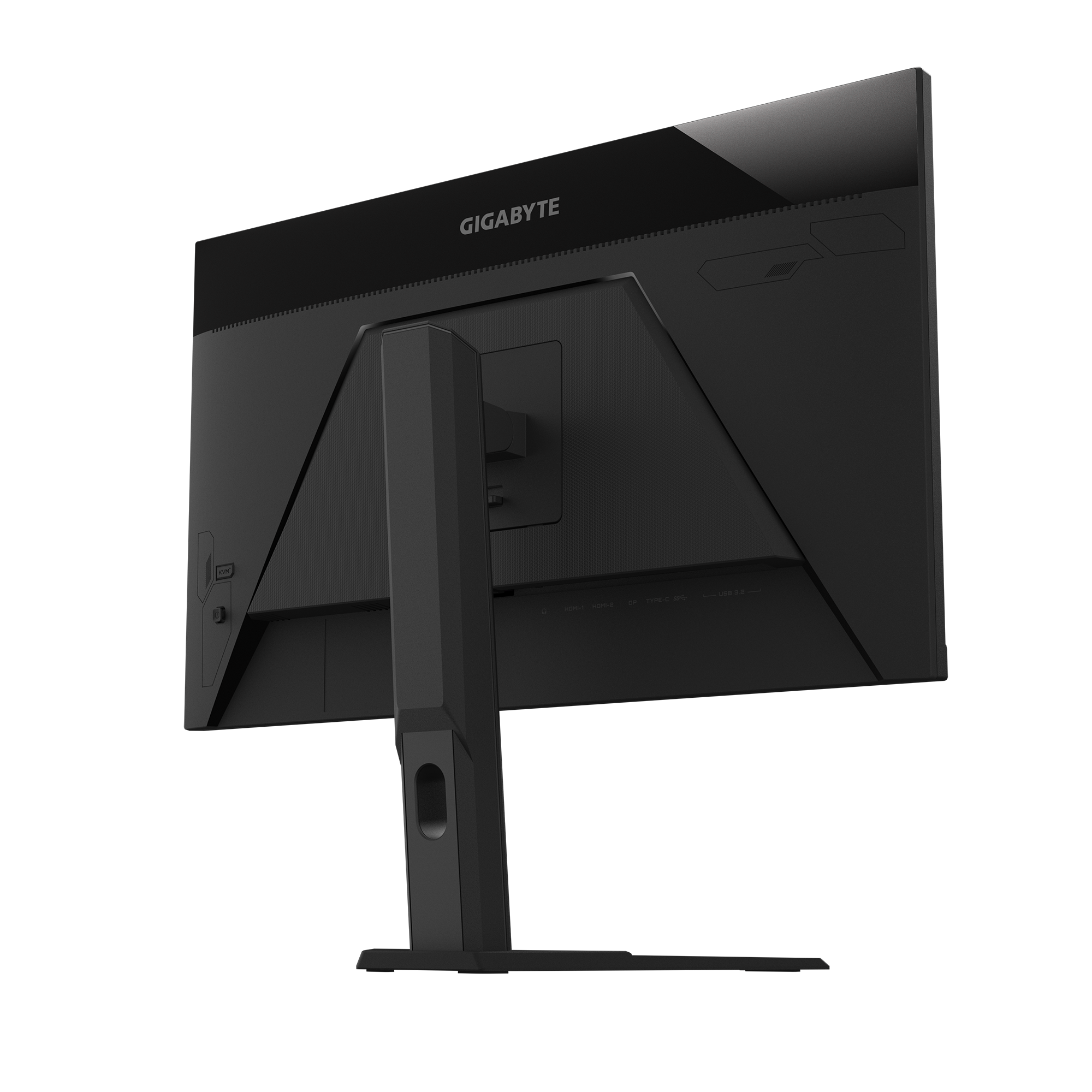 Gigabyte M27UA