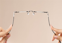 Xiaomi launches the MIJIA Anti-Blue Light Glasses Pro with Beta ...