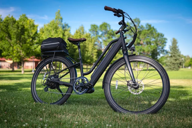 MOD Berlin electric bike