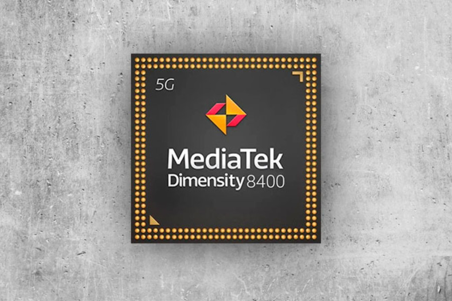 Complete core details of MediaTek Dimensity 8400 exposed ahead of ...