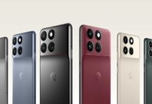 This flagship smartphone has zero commercial pre-installed apps Nio-Phone-2-Design