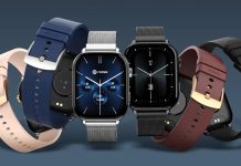 IDC Report: Noise Leads Smartwatches as Indian Wearable Market Declines in 3Q24