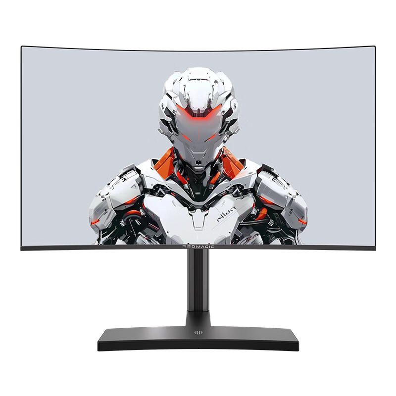 Nubia Red Magic Realm