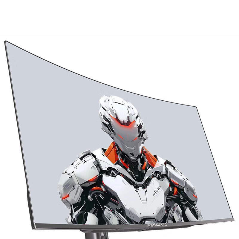 Nubia Red Magic Realm