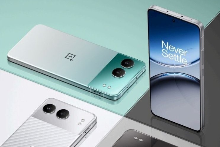Oneplus nord 4 Ozon