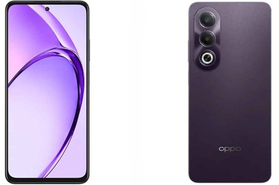 oppo A3 5Ｇ OPPO A3 5G 12GB/512GB 5000mAh 45W 6.7 in Snapdragon695