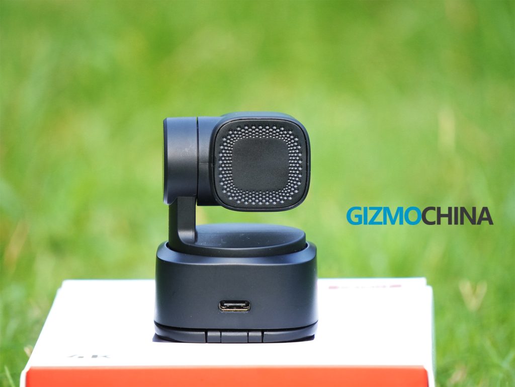 Obsbot Tiny Lite 2 Review