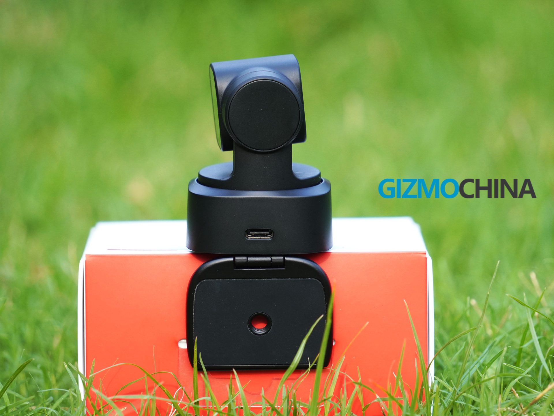 Tiny Two Obsbot Tiny 2 Lite review: The affordable 4K webcam that doesn't ...