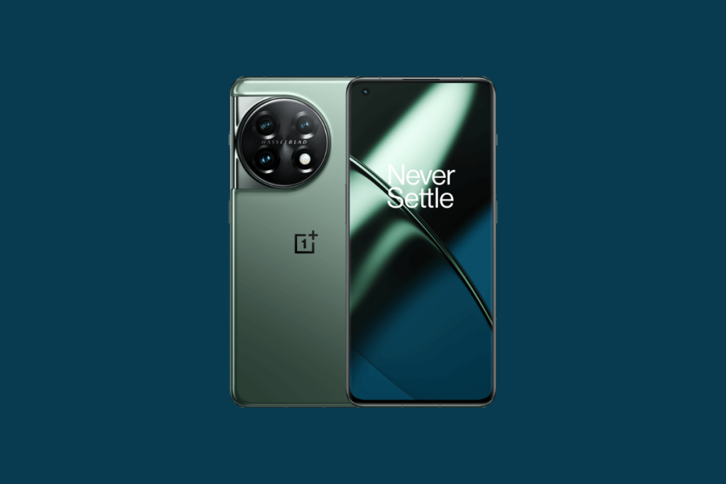 OnePlus 11