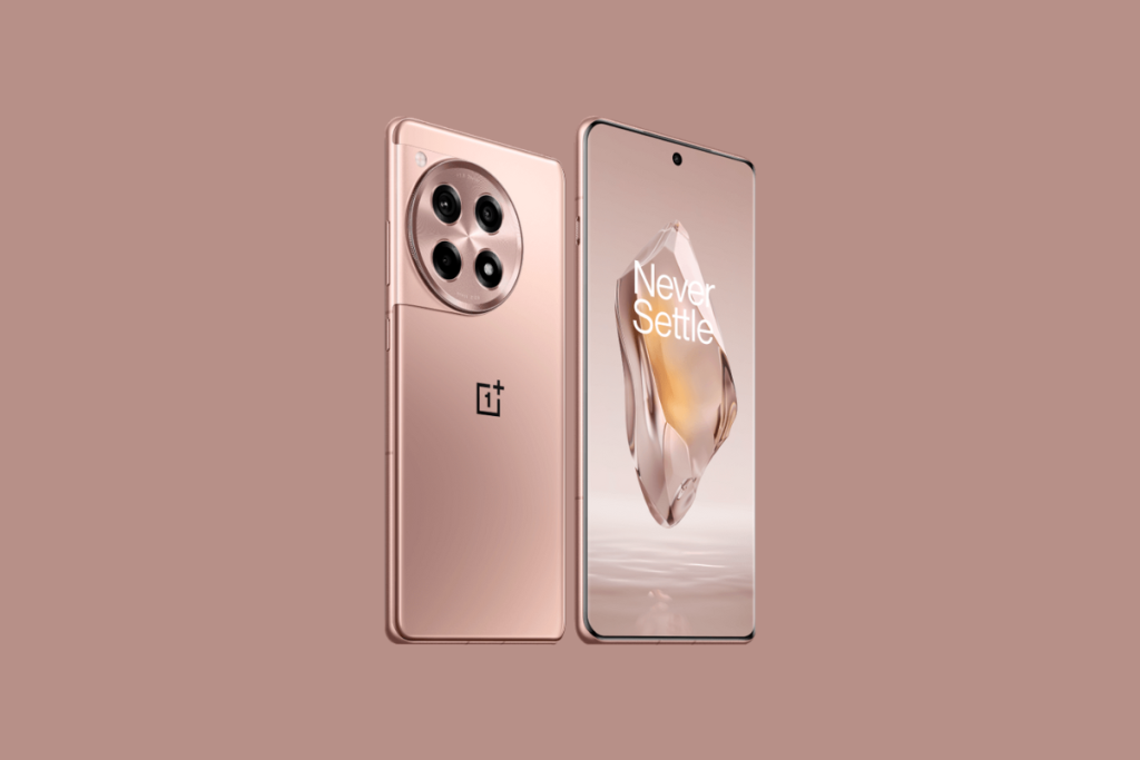 OnePlus 12R Now Available in Sunset Dune Color with Rs. 3,000 Discount