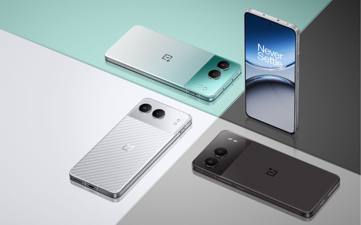 OnePlus Nord 4 Now Available for Pre-Order on Amazon India