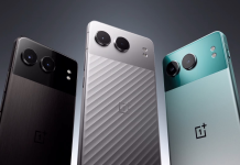 How does OnePlus Nord 4 stack up against the original Nord OnePlus-Nord-4