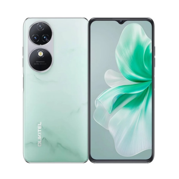 Oukitel C38