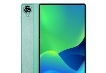 Oukitel OT11 announced: Brand-new tablet with 11-inch display, Widevine L1, & more Oukitel OT11