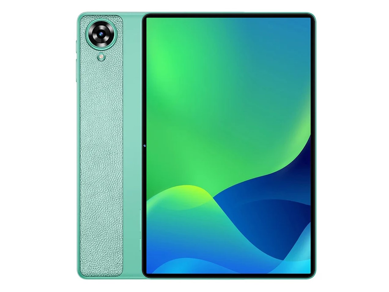 Oukitel OT11 announced: Brand-new tablet with 11-inch display, Widevine ...