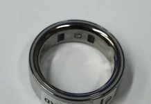 Oura Ring 4 appears in certification with a new design Oura-Ring-4-Design-2