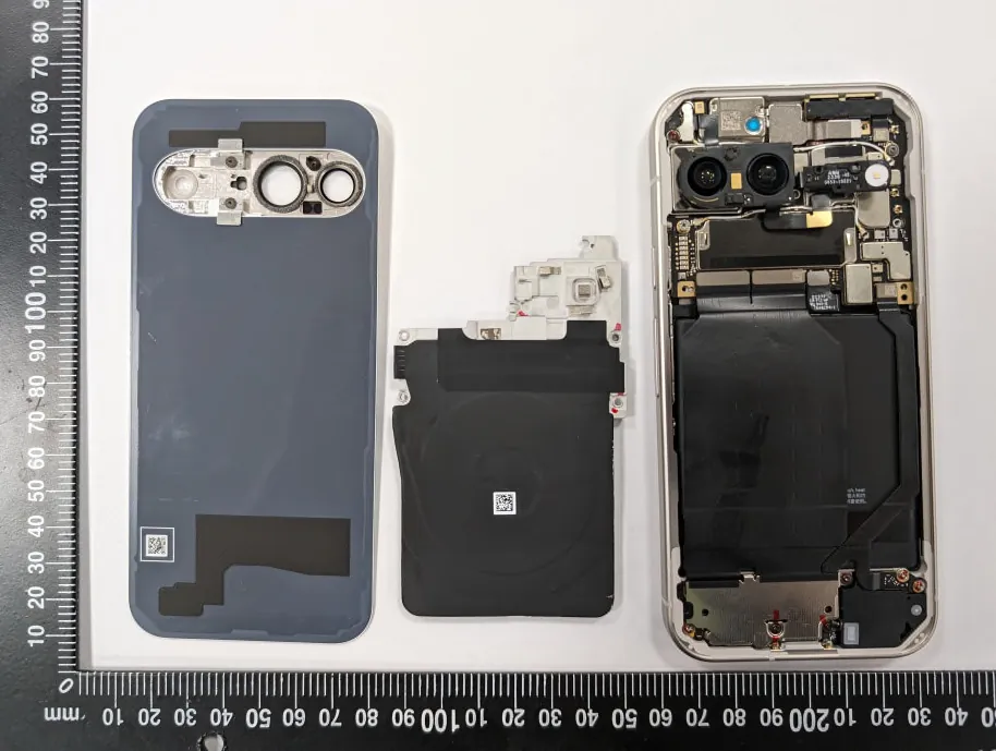 Entire Pixel 9 lineup is here: Pixel 9 Pro Fold real-life images reveal ...