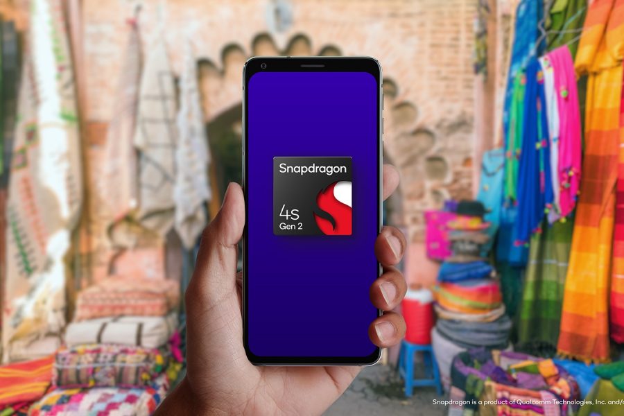 Qualcomm Snapdragon 4s Gen 2 launched, Xiaomi to bring the first phone